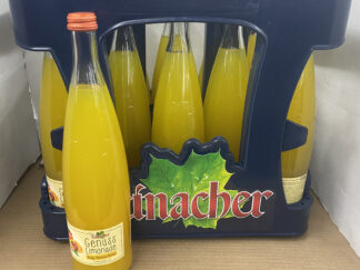 12x 0.75 Liter Teinacher Mango-Maracuja-Orange
