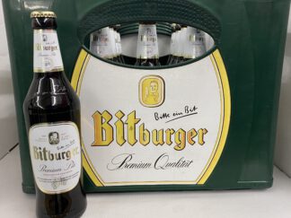20x0.5 Bitburger Pils