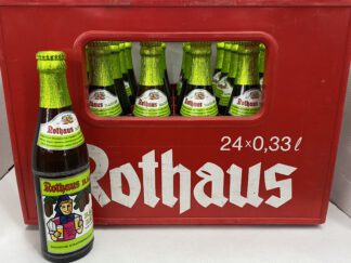 24x0.33 Rothaus Radlerzäpfle
