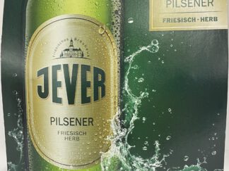6x0.33 Jever Pils