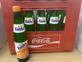 20x0.5 Liter Fanta Orange