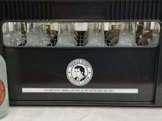 24x0.2 Liter Thomas Henry Spicy Ginger