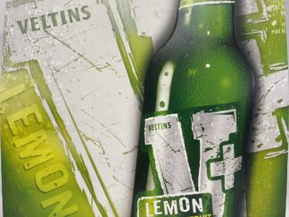 6x0.33 Veltins V+lemon