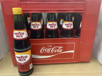 20x0.5 Liter Mezzo Mix