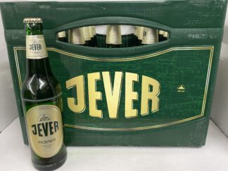 24x0.33 Jever Pils