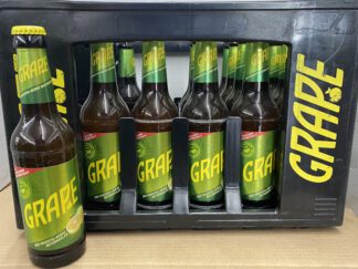 24x0.33 Hoepfner Grape Naturtrüb