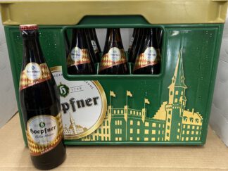 20x0.5 Hoepfner Kellerweizen Dunkel