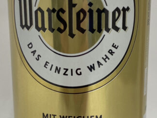 12x0.5 Warsteiner Pils