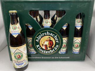 20x0.5 Alpirsbacher Weizen Hell