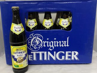 20x0.5 Oettinger Radler