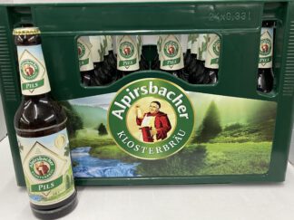 24x0.33 Alpirsbacher pils
