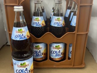 12x0.7 Liter Teinacher Cola Mix