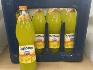 12x 0.75 Liter Griesbacher Gold