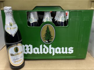 20x0.5 Waldhaus Diplom Pils