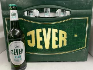 20x0.5 Jever Fun Pils Alkoholfrei