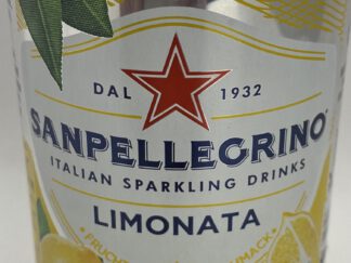 San Pellegrino Limonatta Dose 1x0,33 Liter