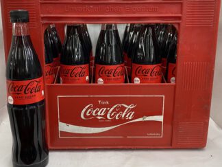 20x0.5 Liter Coca Cola Zero