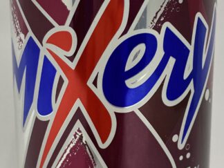 12x0.5 Liter Karlsberg Mixery Cola dose