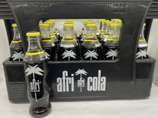 24x0.2 Liter Afri Cola
