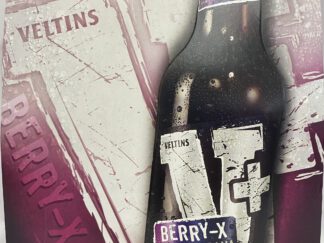 6x0.33 Veltins Berry-X