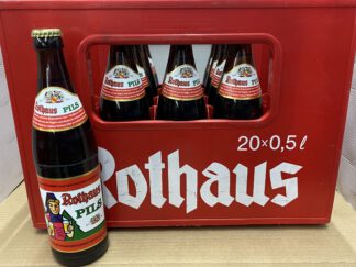 20x0.5 Rothaus Pils