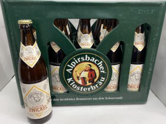 20x0.5 Alpirsbacher Kloster Zwickel