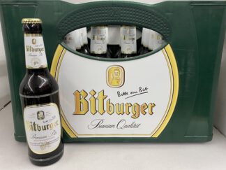 24x0.33 Bitburger Pils