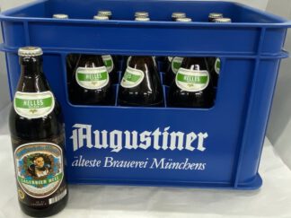 20x0.5 Augustiner Hell