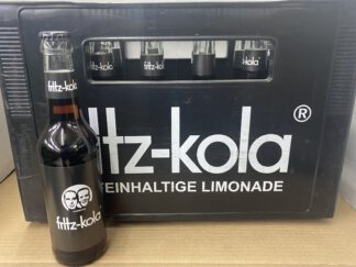 24x0.33 Liter Fritz Cola