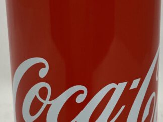 24x0.33 Liter Coca Cola Dose
