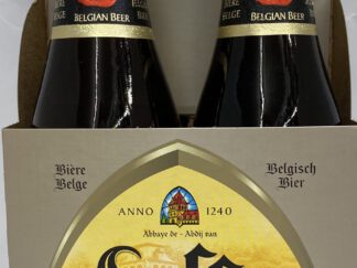 4x0.33 Leffe Blonde