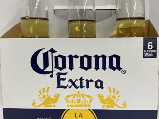 6x0.33 Corona Maisbier