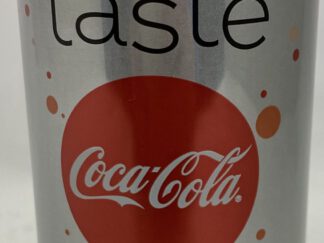 24x0.33 Liter Coca Cola Light Dose