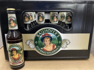 24x0.33 Bauhöfers schwarzwaldmarie Hell