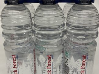 6x1 Liter Black Forest Still