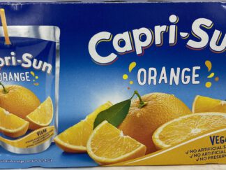 1 Packung Capri Sun Orange