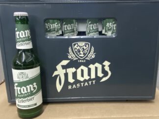 24x0.33 Franz Kellerbier