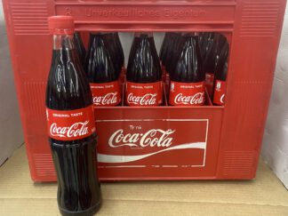 20x0.5 Liter Coca Cola