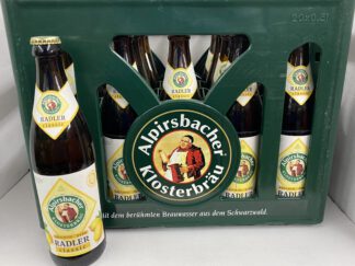 20x0.5 Alpirsbacher Radler  Classic
