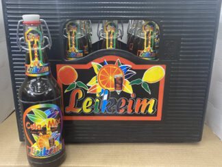 20x0.5 Liter Leikeim Cola Mix
