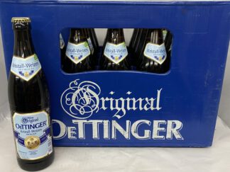 20x0.5 Oettinger Weißbier Kristal