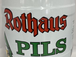 5 Liter Rothaus Pils