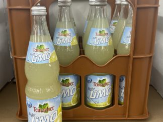 12x 0.7 Liter Teinacher Grapefruit Light