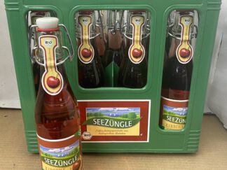 11x0.33 Liter SeeZüngle Kirsche
