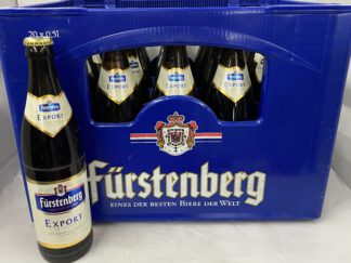 20x0.5 Fürstenberg Export