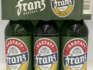 6x0.33 Franz Pils