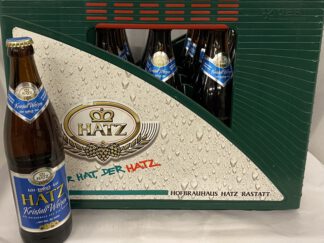 20x0.5 Hatz Kristalweizen