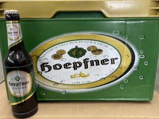 24x0.33 Hoepfner Pilsener