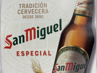 6x0.33 San Miquel Hell