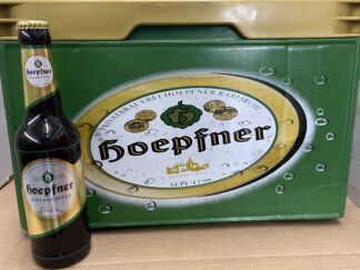 24x0.33 Hoepfner Goldköpfle
